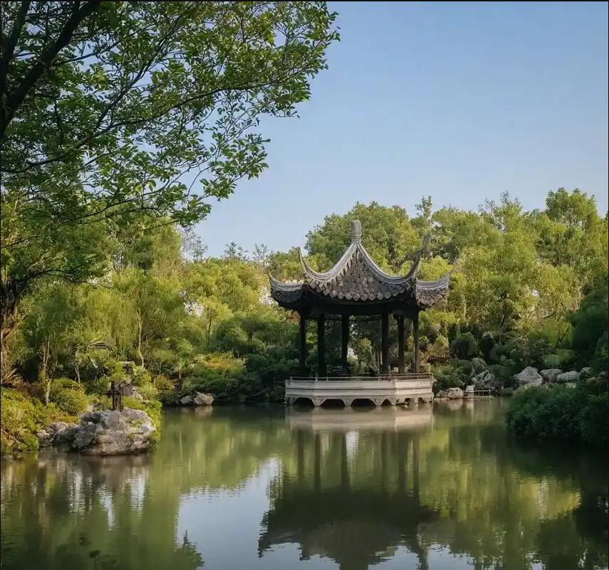 锡山从蓉土建有限公司